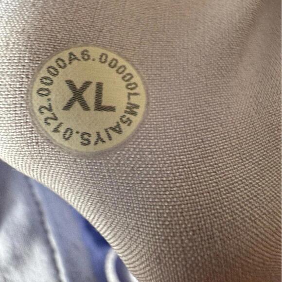 Lululemon At Ease Jogger
Pastel Blue - Picture 8 of 9